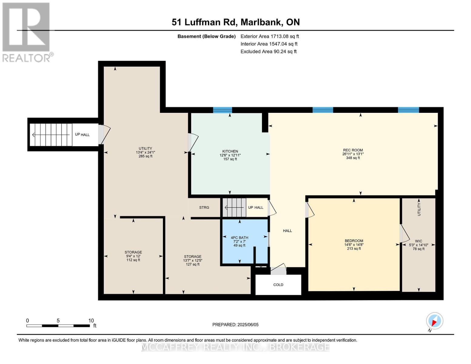 51 LUFFMAN ROAD - 50
