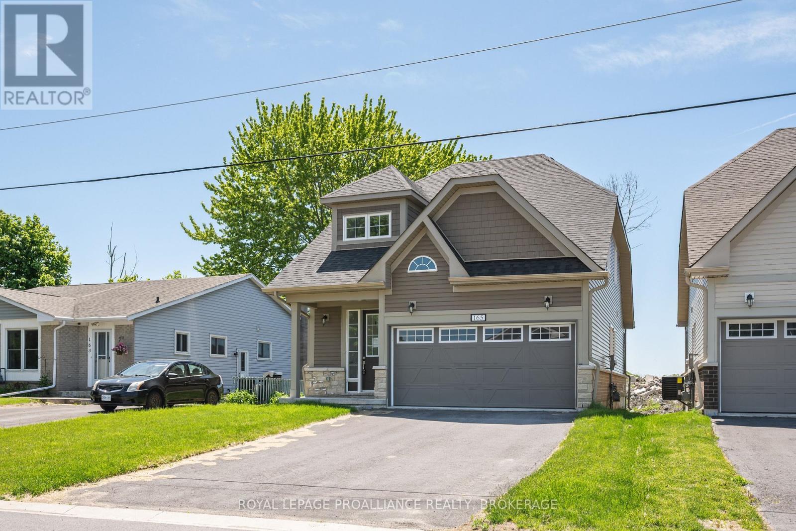 165 PURDY ROAD - 3