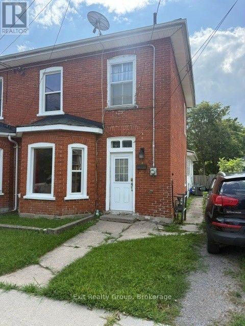 36 BETTES STREET - 2