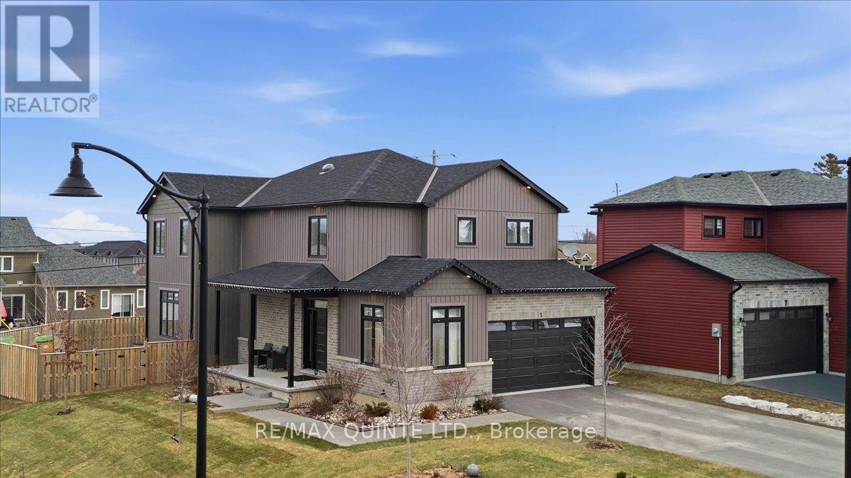 5 ALLEN STREET - 1