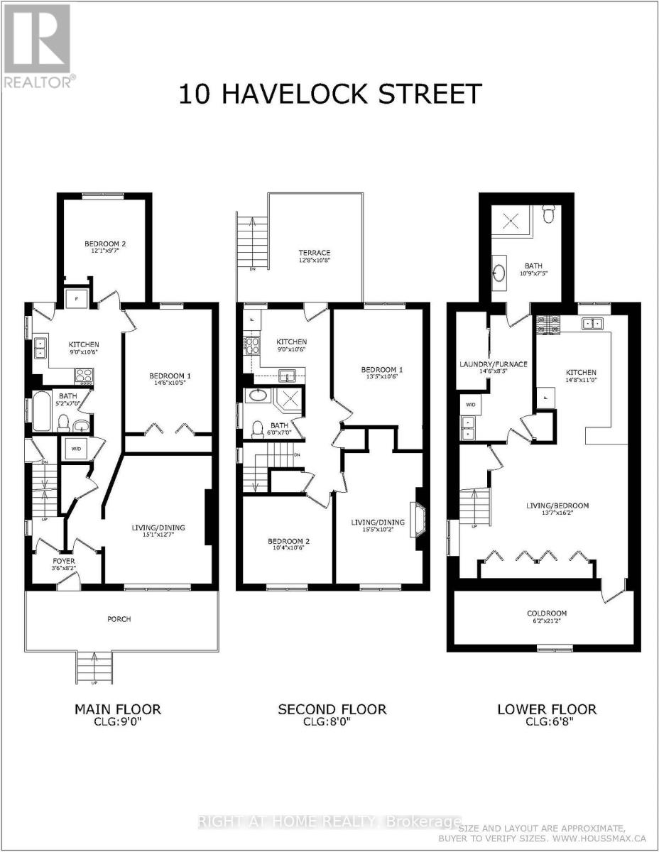 10 HAVELOCK STREET - 39