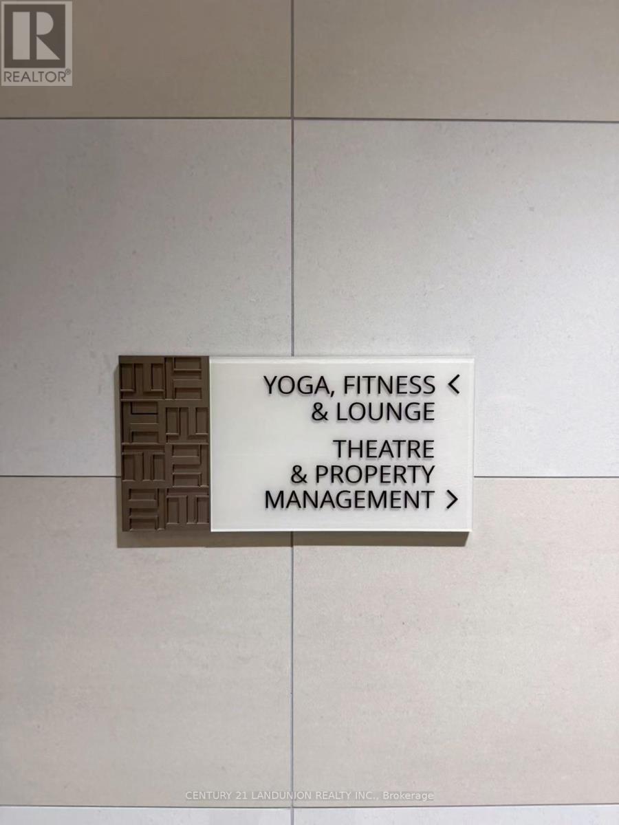 #1808 18 MAITLAND TERRACE - 26