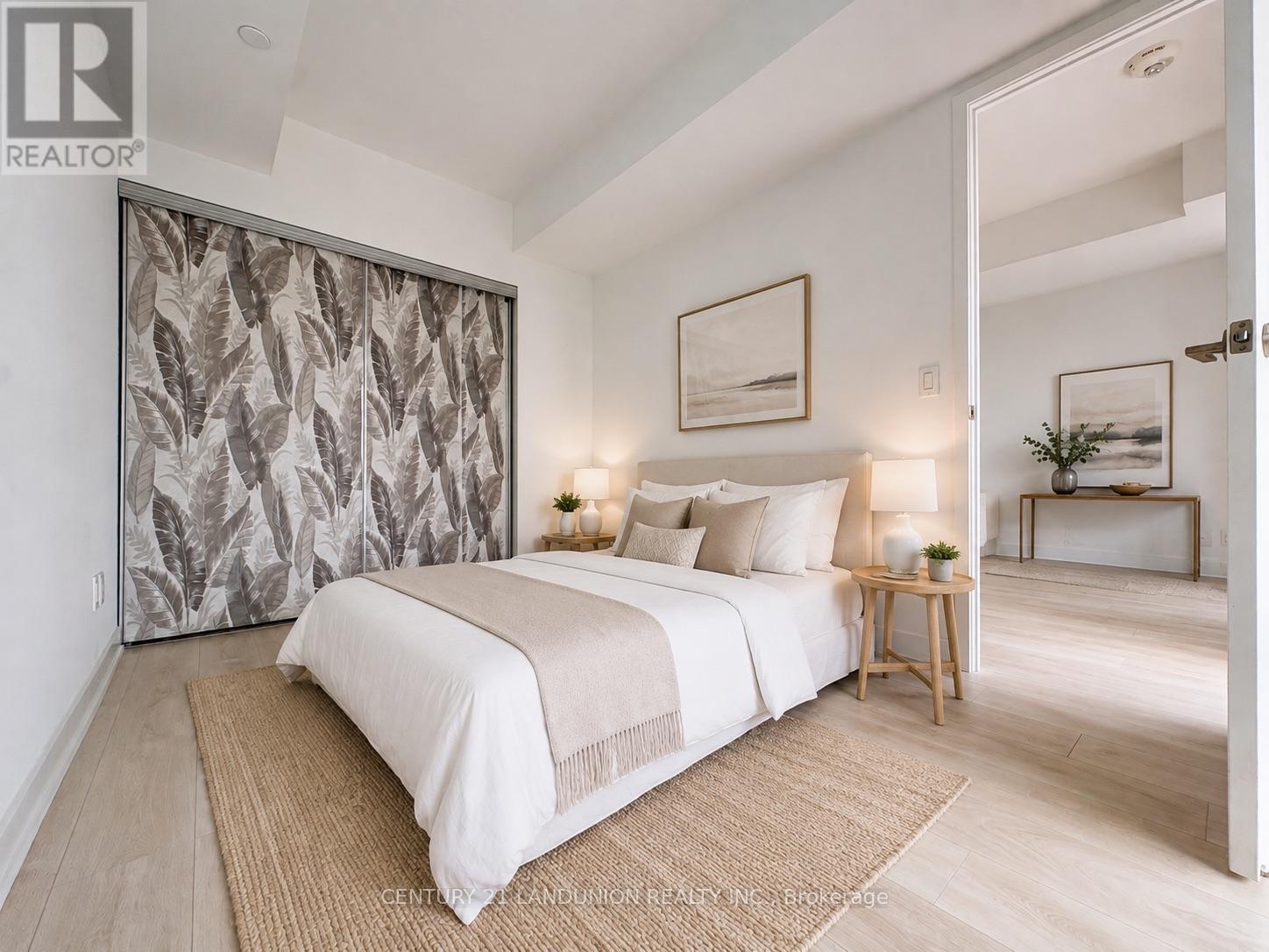 #1808 18 MAITLAND TERRACE - 8