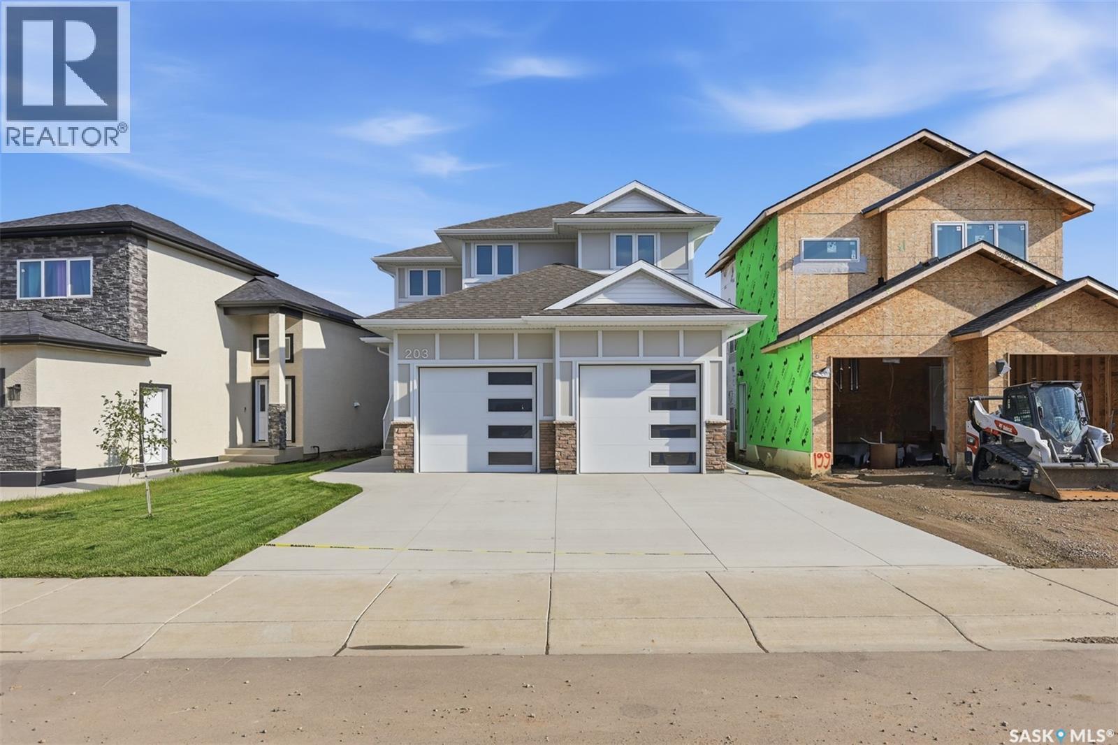 203 Sharma LANE