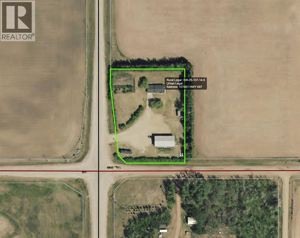 107401 Highway 697 Highway - 49