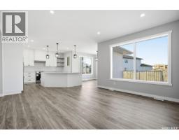 Bonus Room - 203 Sharma Lane, Saskatoon, SK S7W0Y4 Photo 6