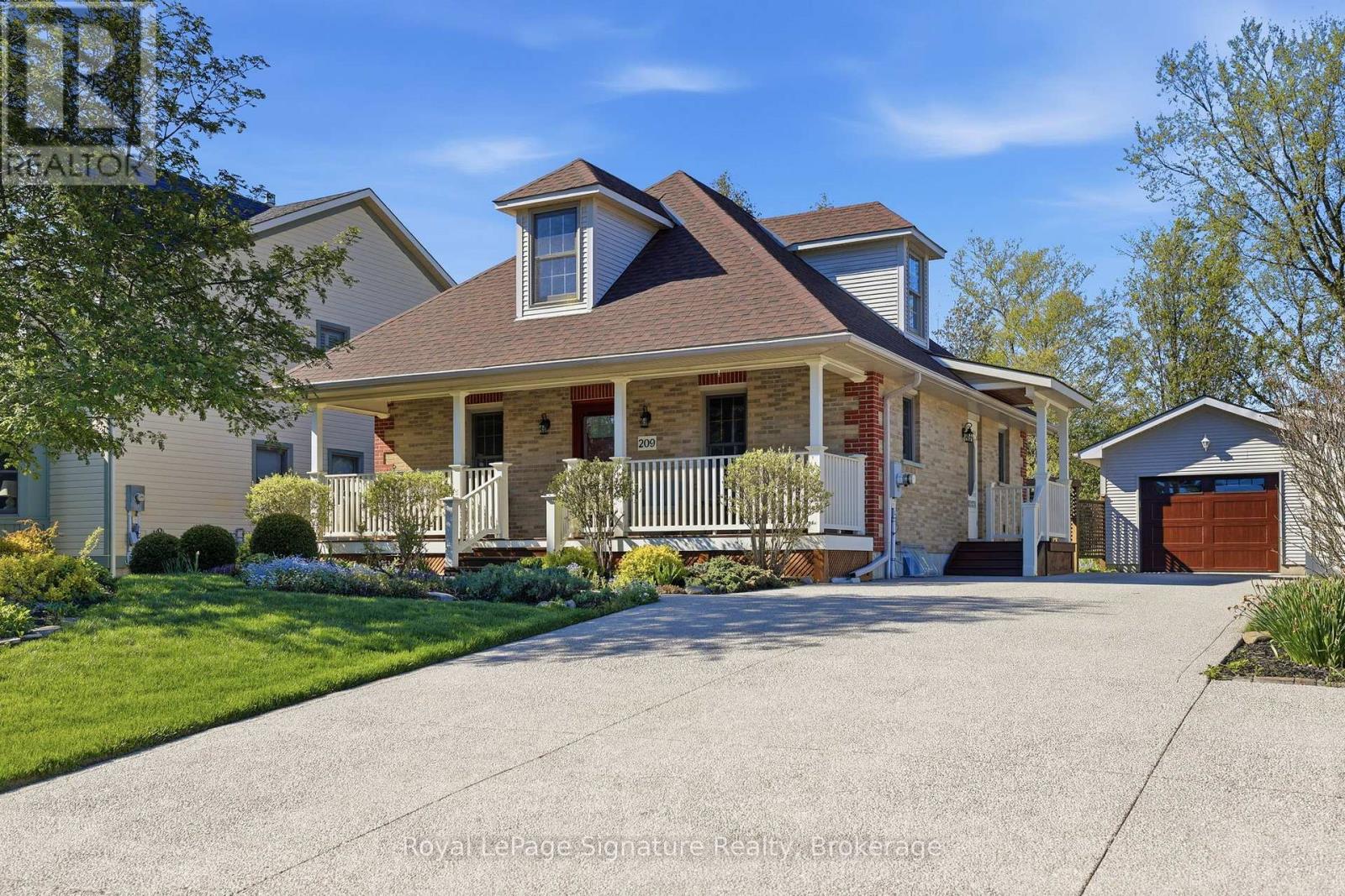 209 SUMMERHILL ROAD - 2
