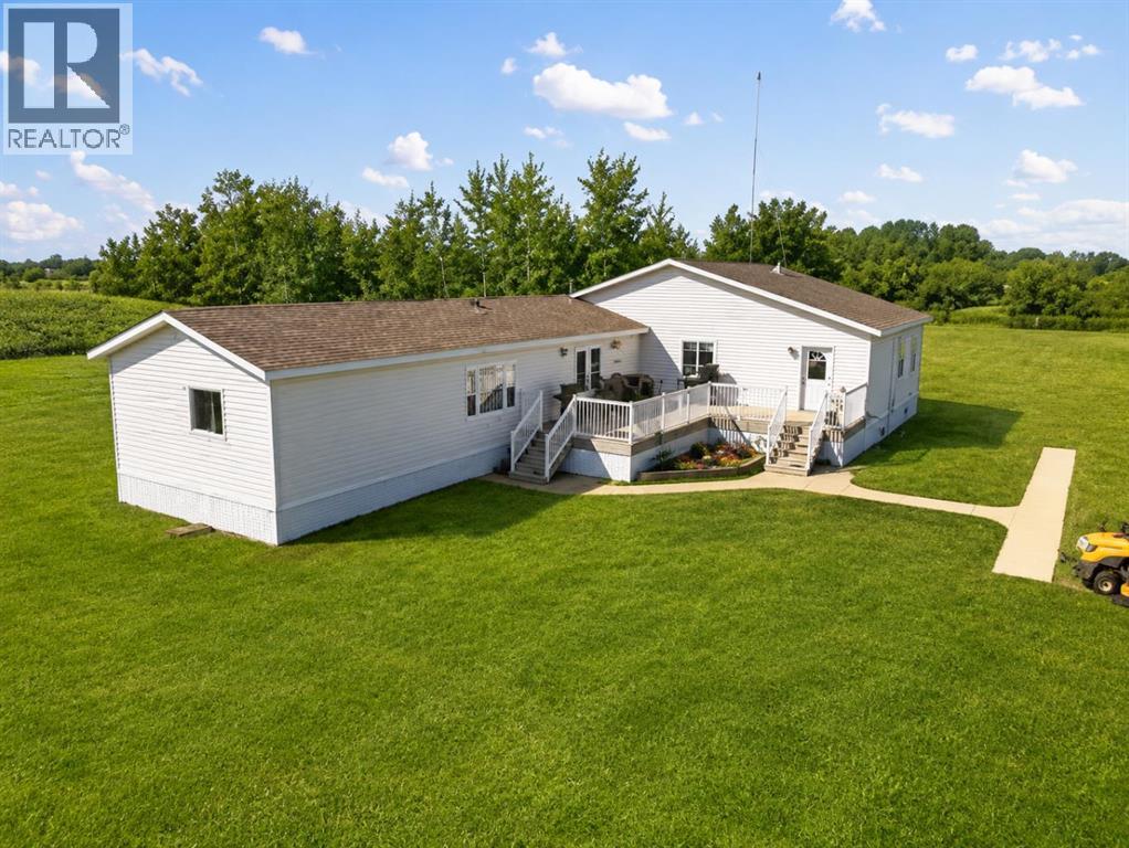 15137 TWP 1052 - 2