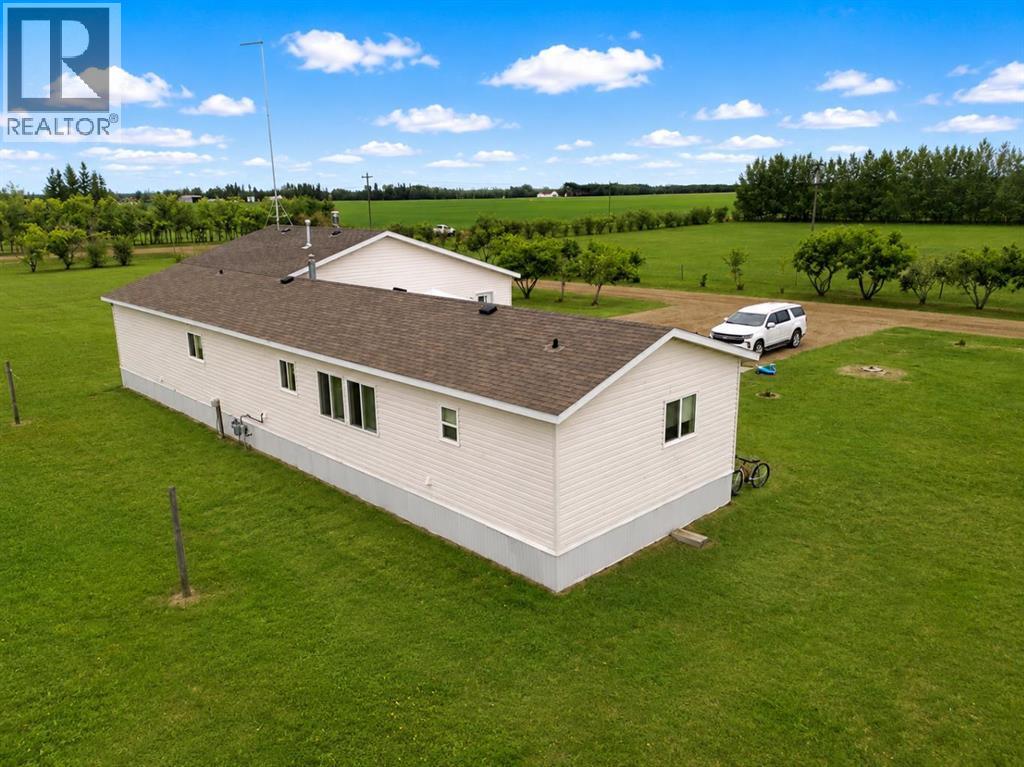 15137 TWP 1052 - 36