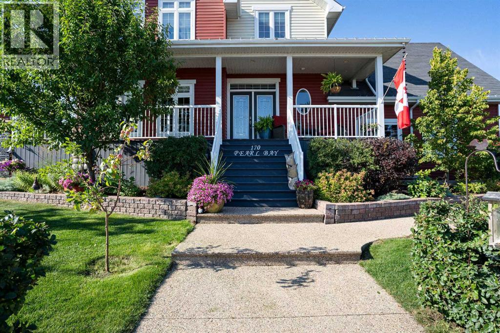 170 Pearl Bay, Fort McMurray