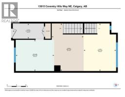 13015 Coventry Hills Way Ne, Calgary, AB T3K0W6 Photo 41