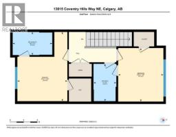 13015 Coventry Hills Way Ne, Calgary, AB T3K0W6 Photo 42