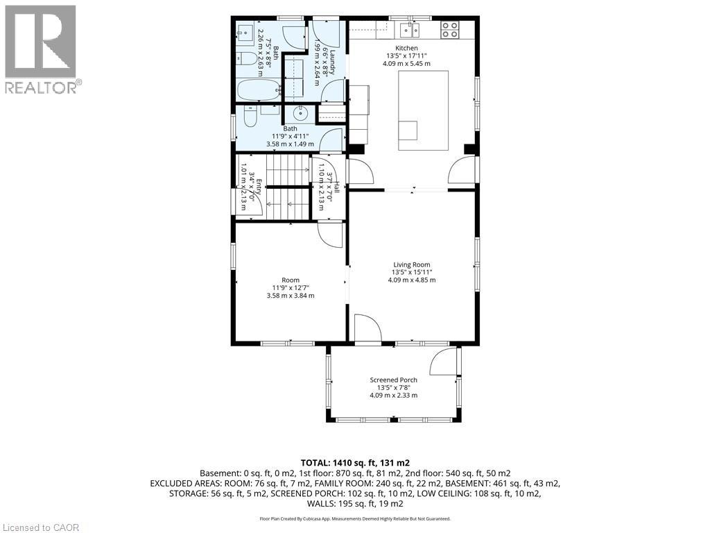 471 CHURCH Street E - 32