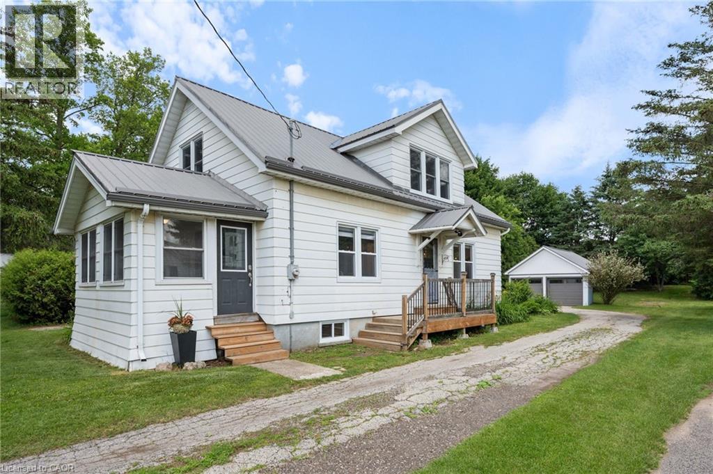 471 CHURCH Street E - 1