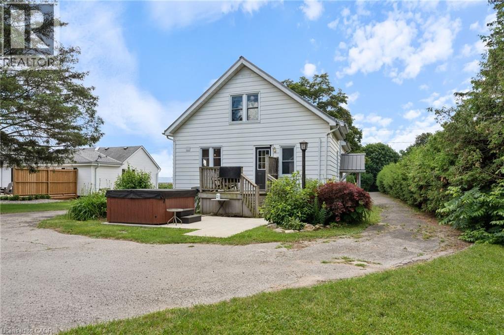 471 CHURCH Street E - 5