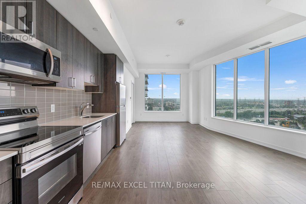 #1707 1480 BAYLY STREET - 7