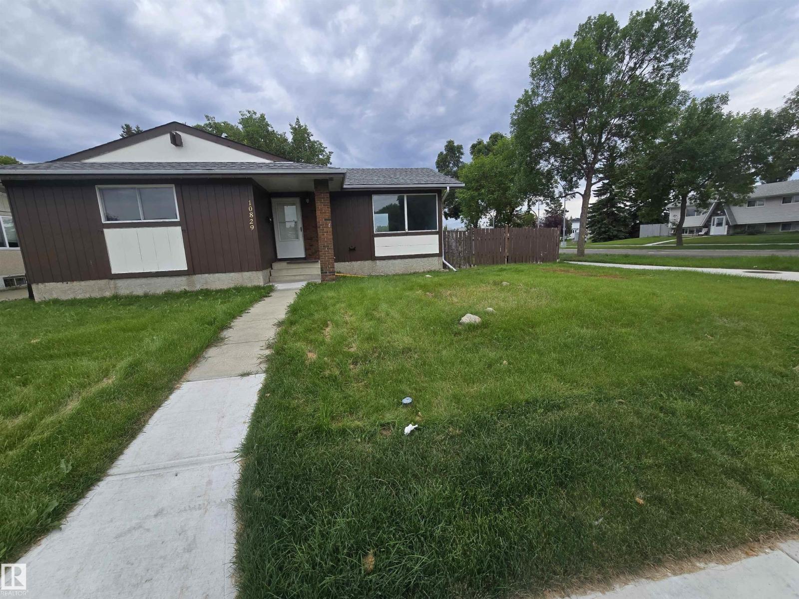 Property for sale at 10829 167A AV NW