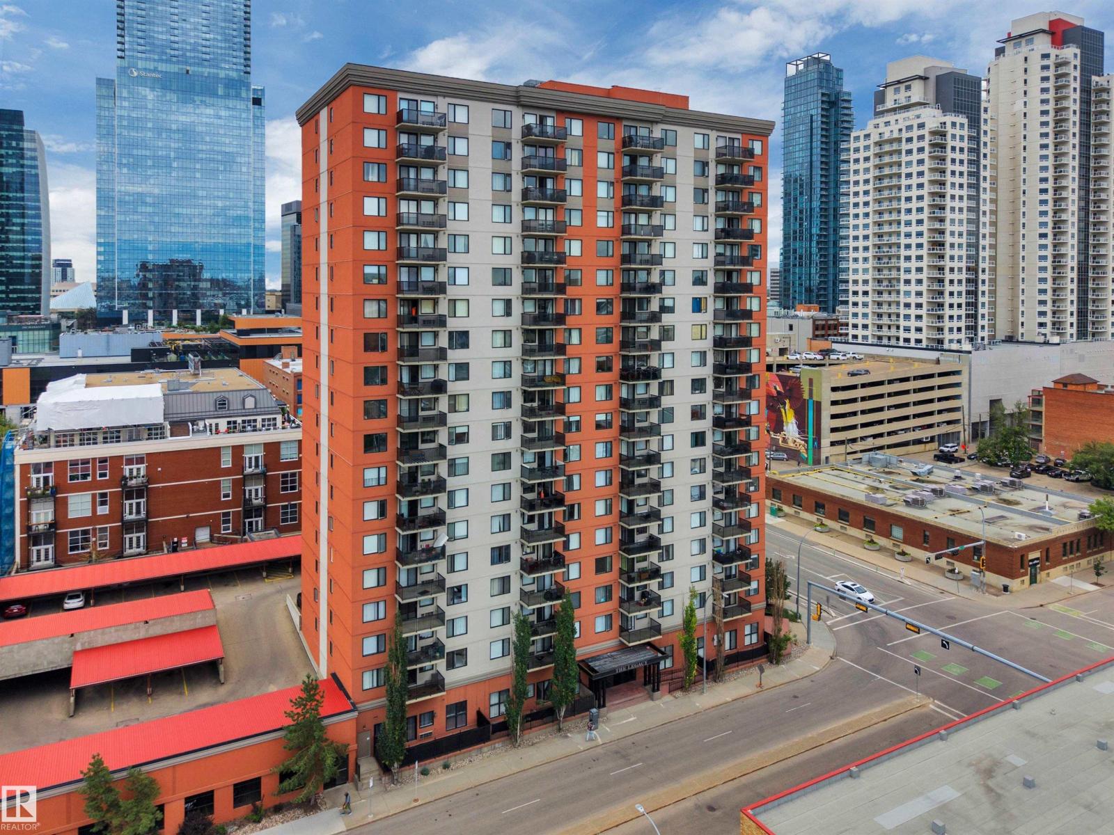 #1701 10303 105 St NW photo 4 — MLS® E4505276