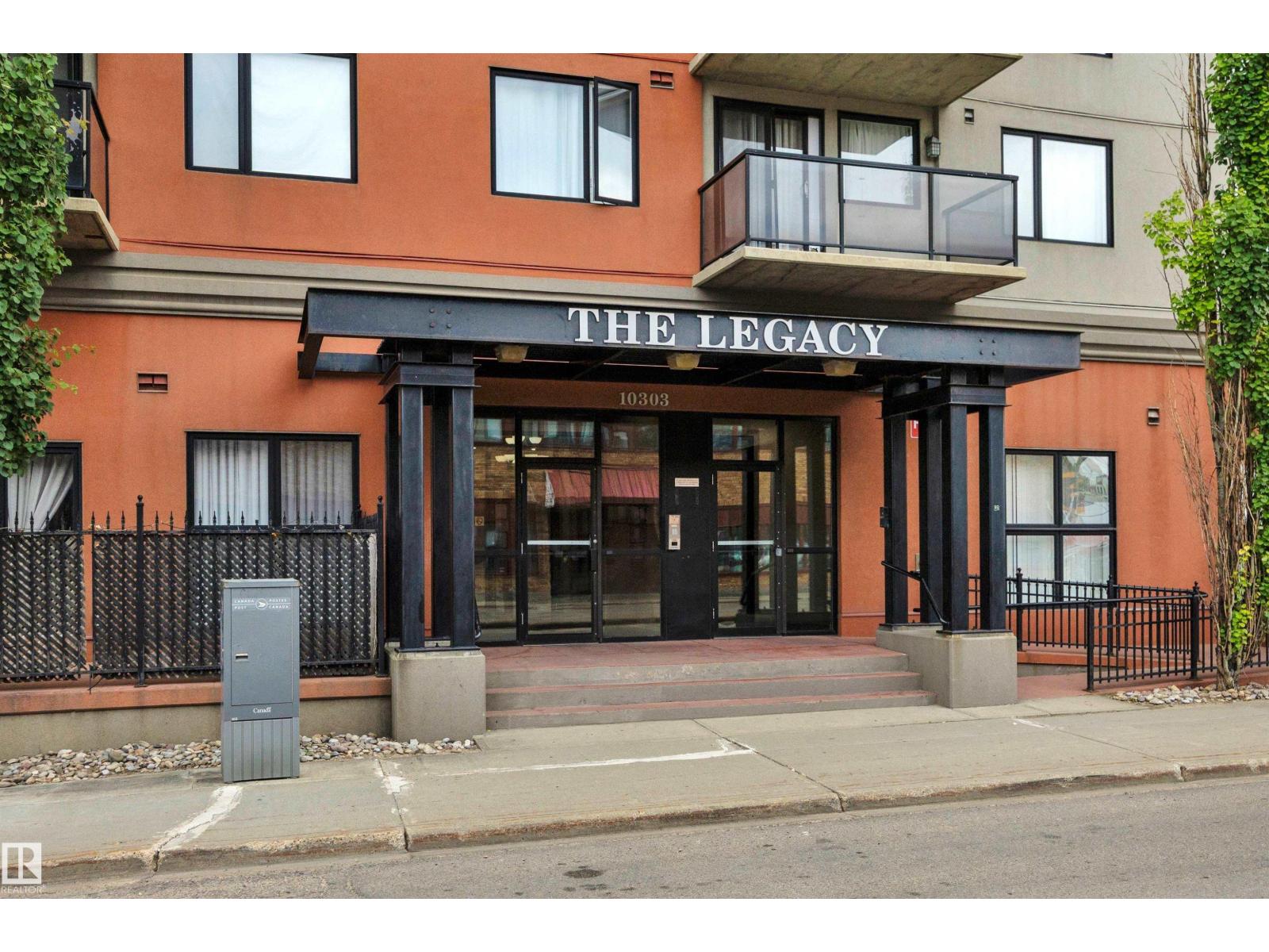 #1701 10303 105 St NW photo 5 — MLS® E4505276