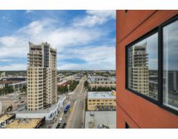 #1701 10303 105 St Nw, Edmonton, AB T5J5G3 Photo 14