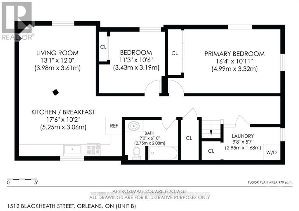 1512 BLACKHEATH STREET N - 30