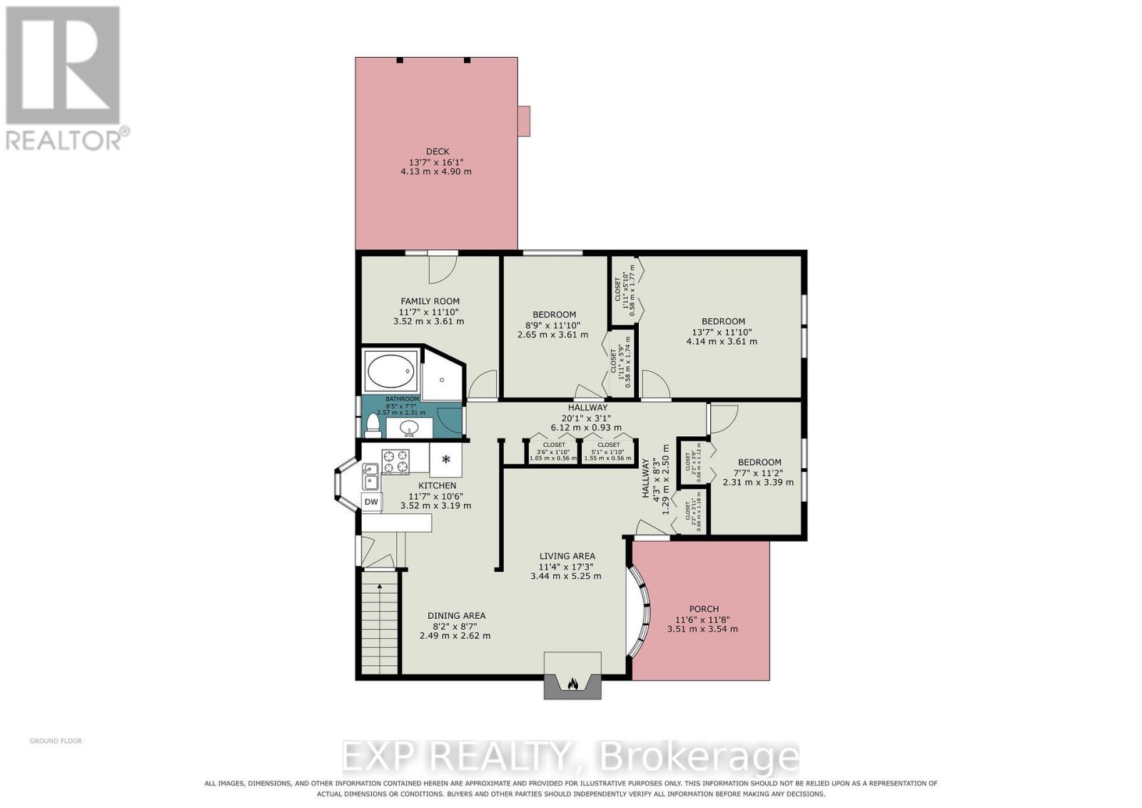 16 ELMSLEY CRESCENT - Image 37