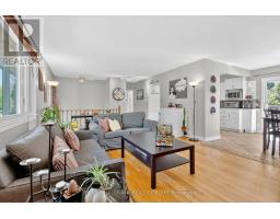 Kitchen - 2966 Linton Road, Ottawa, ON K1V8H2 Photo 7