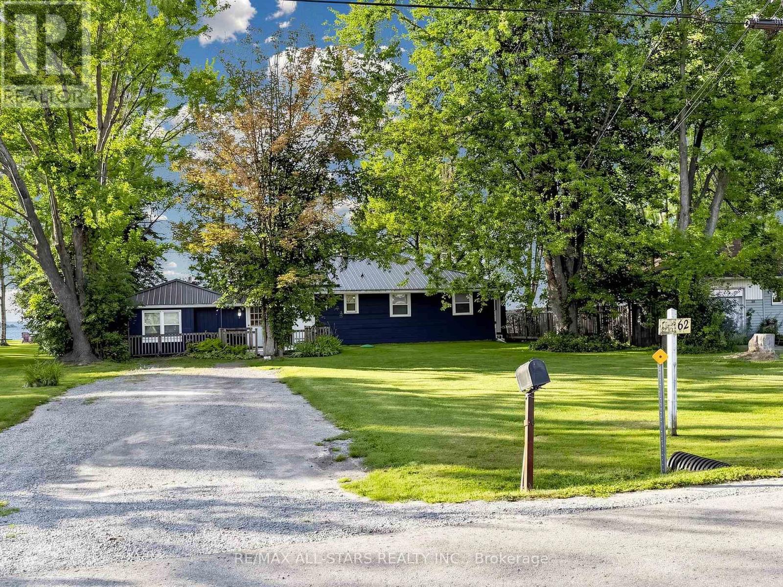 62 IRVING DRIVE - 1