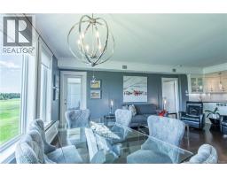 Living room - 185 Royal Oaks Boulevard Unit# 204, Moncton, NB E1H2P7 Photo 8