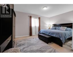 Primary Bedroom - 548 Ormond Drive, Oshawa, ON L1K2L4 Photo 12