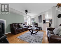 Dining room - 548 Ormond Drive, Oshawa, ON L1K2L4 Photo 8