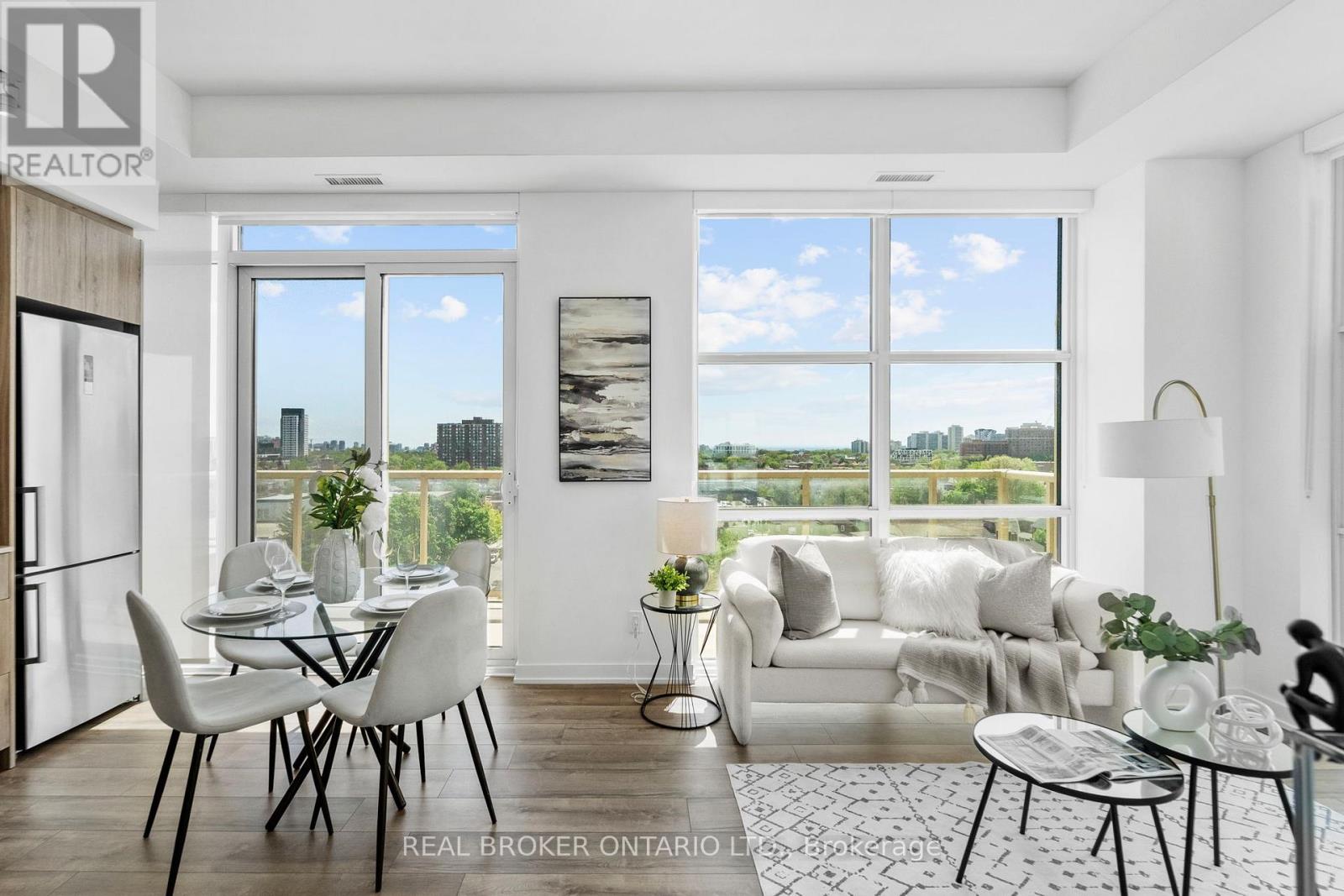 #920 1787 ST CLAIR AVENUE W - 1
