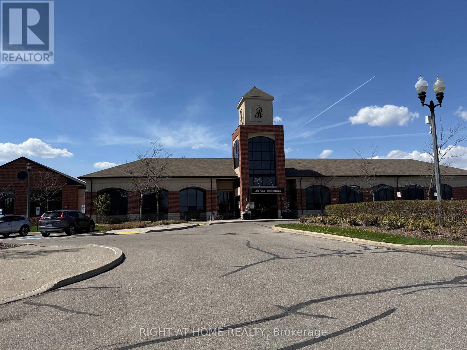 #307 40 VIA ROSEDALE WAY - 28