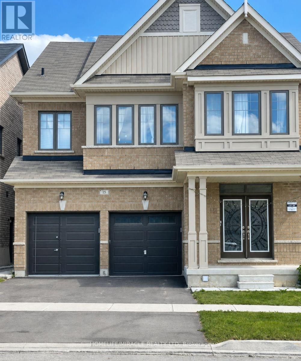 Photo of 15 Golderich Drive