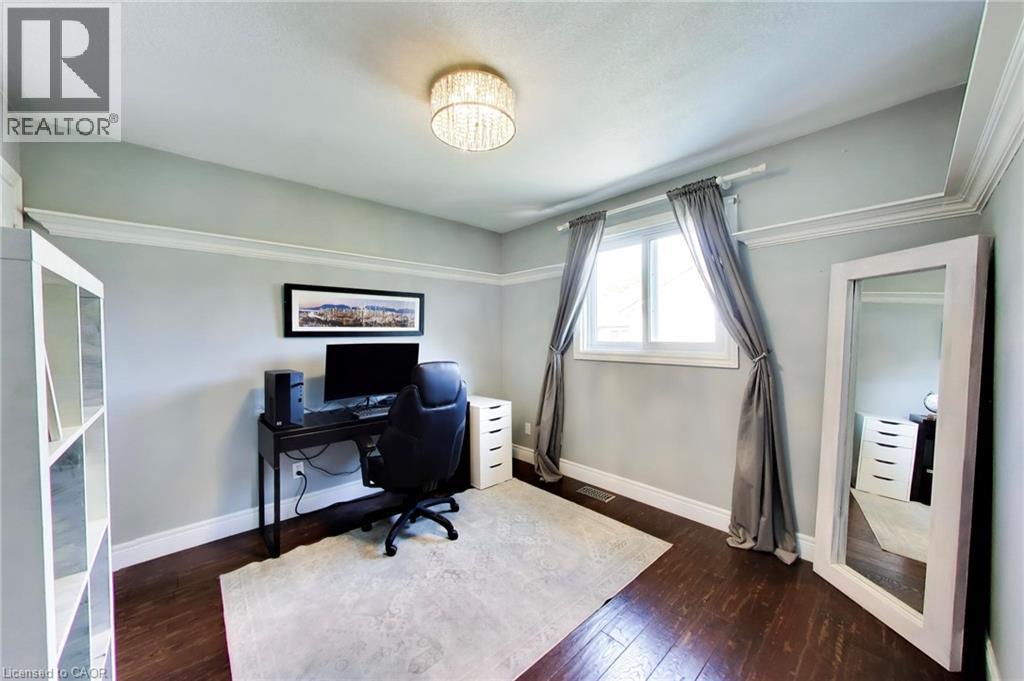 38 UDELL Way - 21