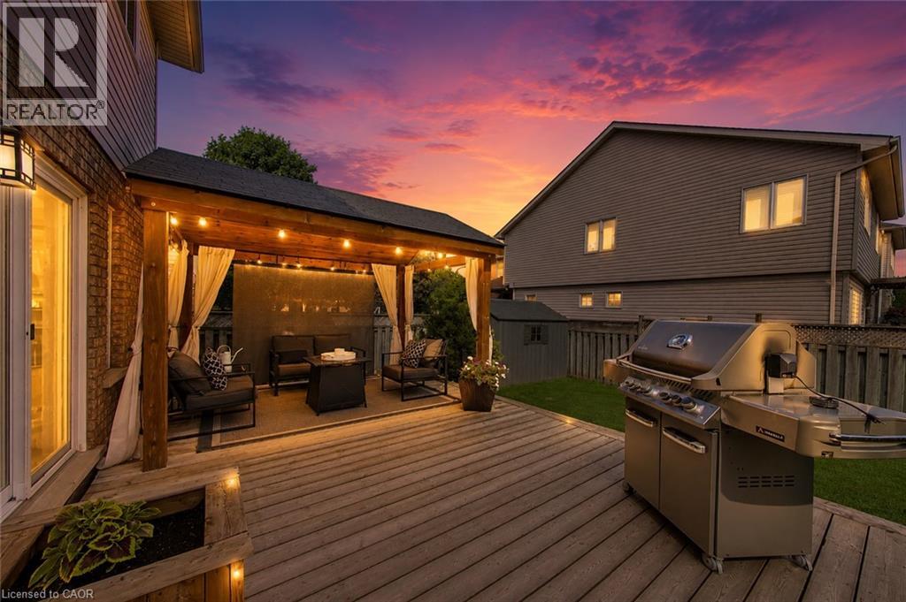 38 UDELL Way - 33