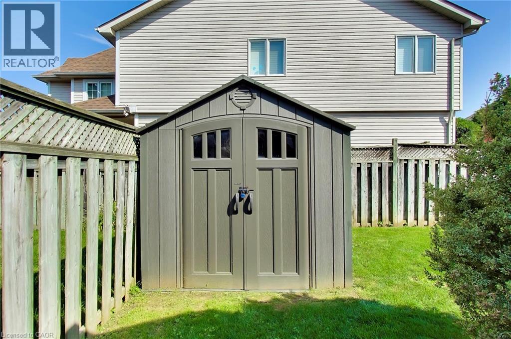 38 UDELL Way - 35