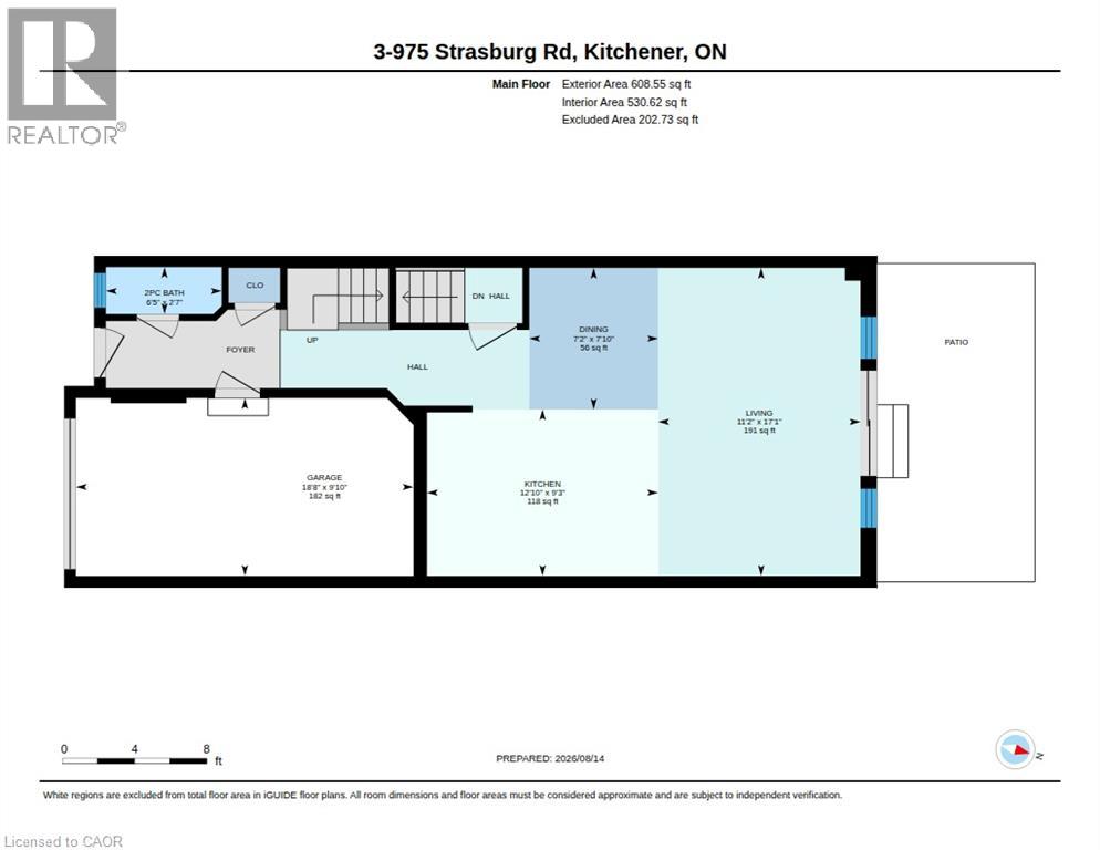 #3 975 STRASBURG Road - Image 34