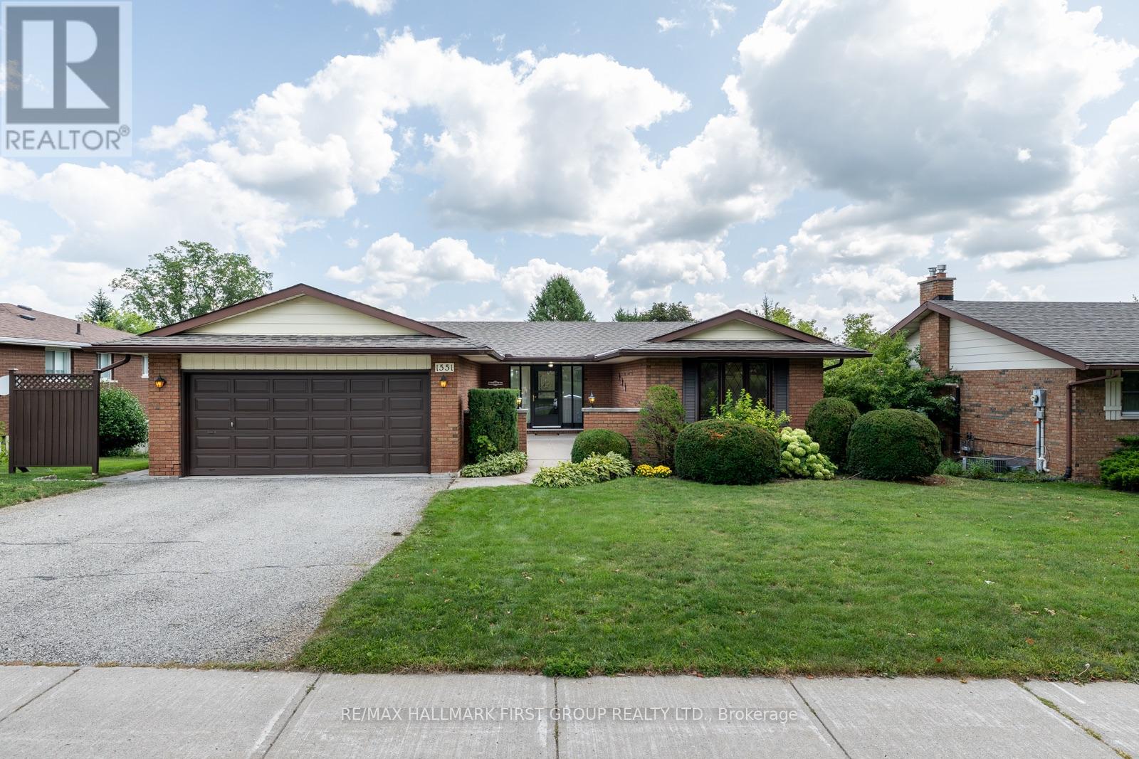 1551 CHERRYHILL ROAD - 1