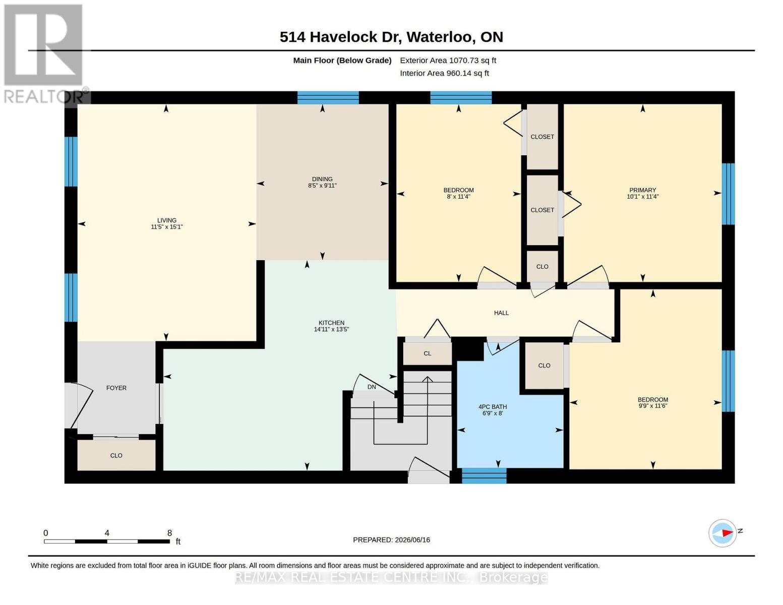514 HAVELOCK DRIVE - Image 33