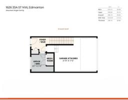 1626 33a St Nw, Edmonton, AB T6T0K3 Photo 35