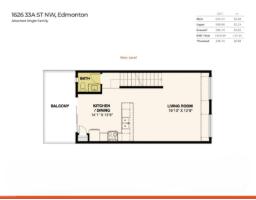 1626 33a St Nw, Edmonton, AB T6T0K3 Photo 36