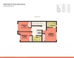 1626 33a St Nw, Edmonton, AB T6T0K3 Photo 37
