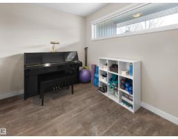 Bedroom 3 - 1626 33a St Nw, Edmonton, AB T6T0K3 Photo 6
