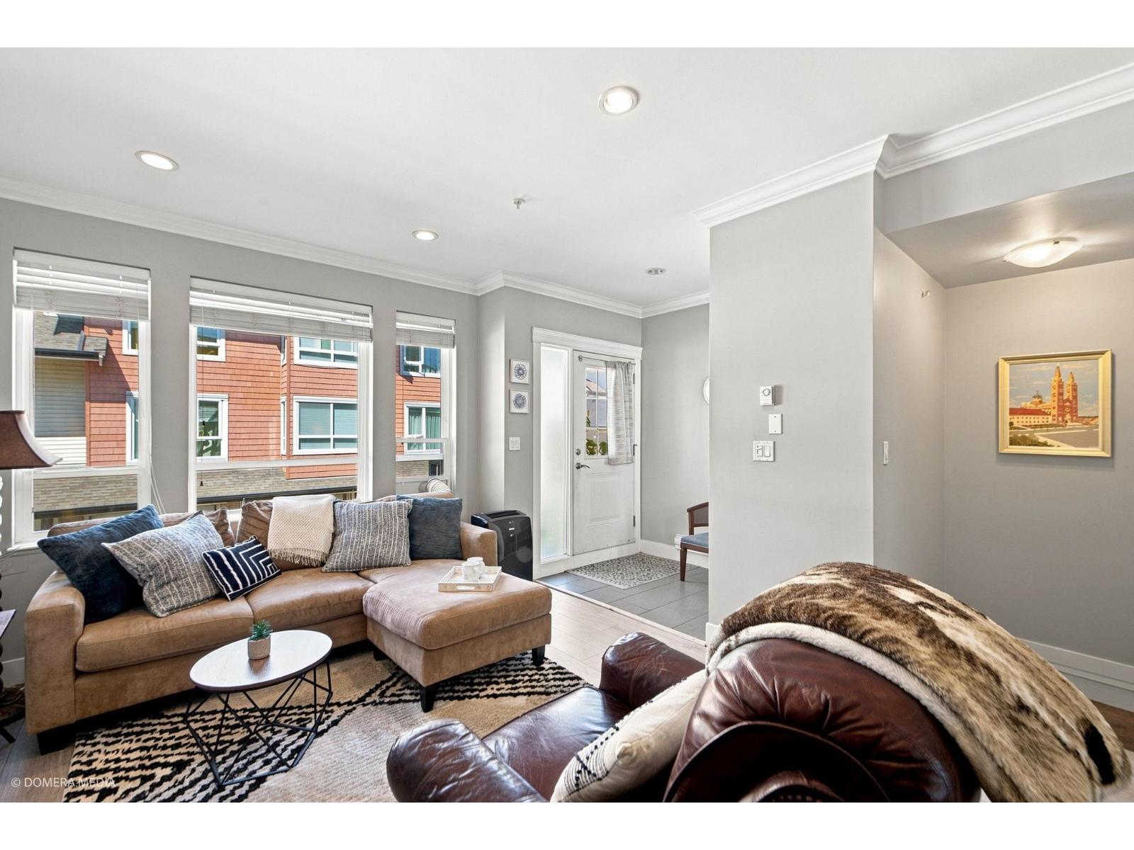 13 20187 68 AVENUE, Langley