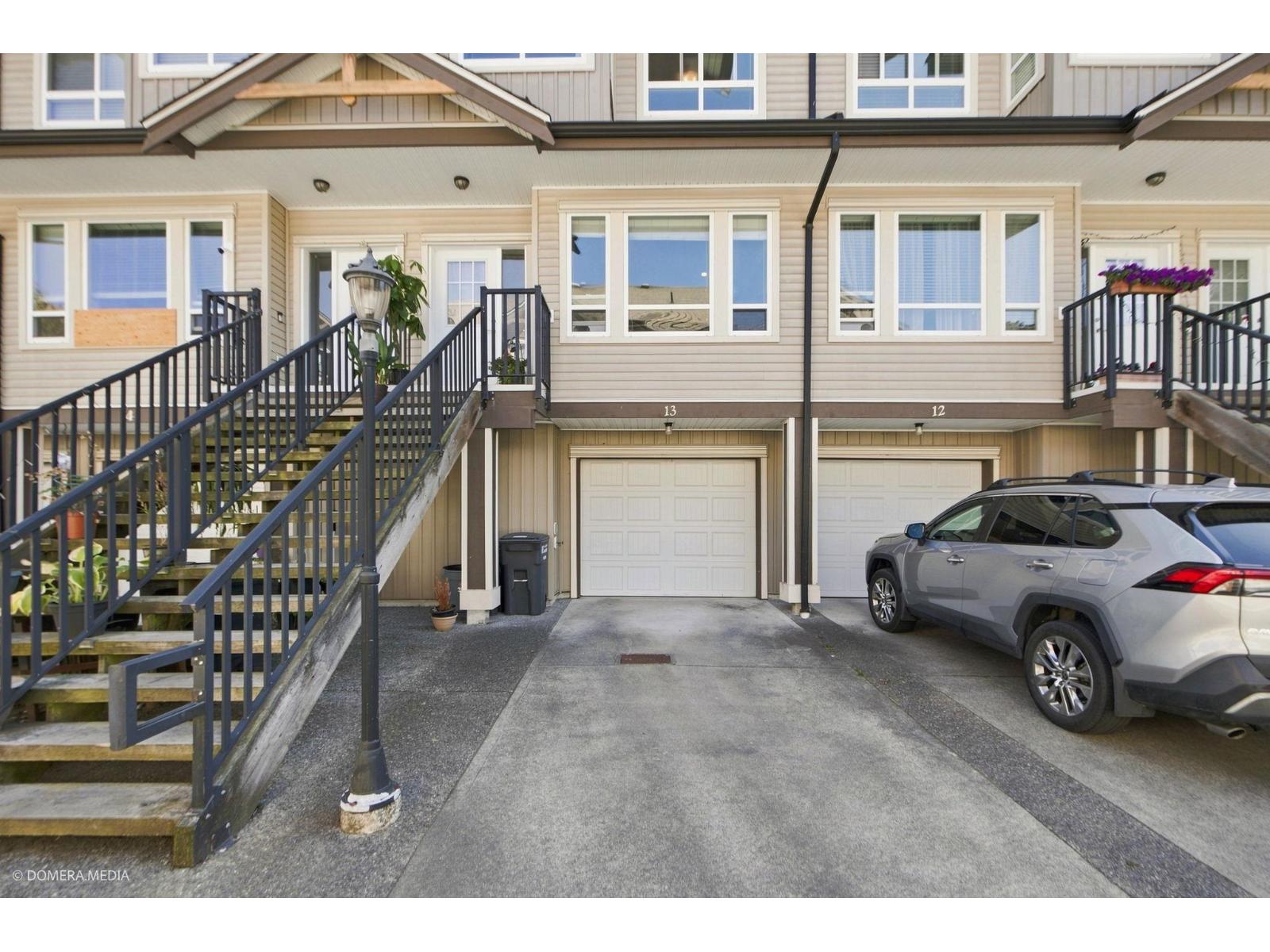 13 20187 68 AVENUE, Langley