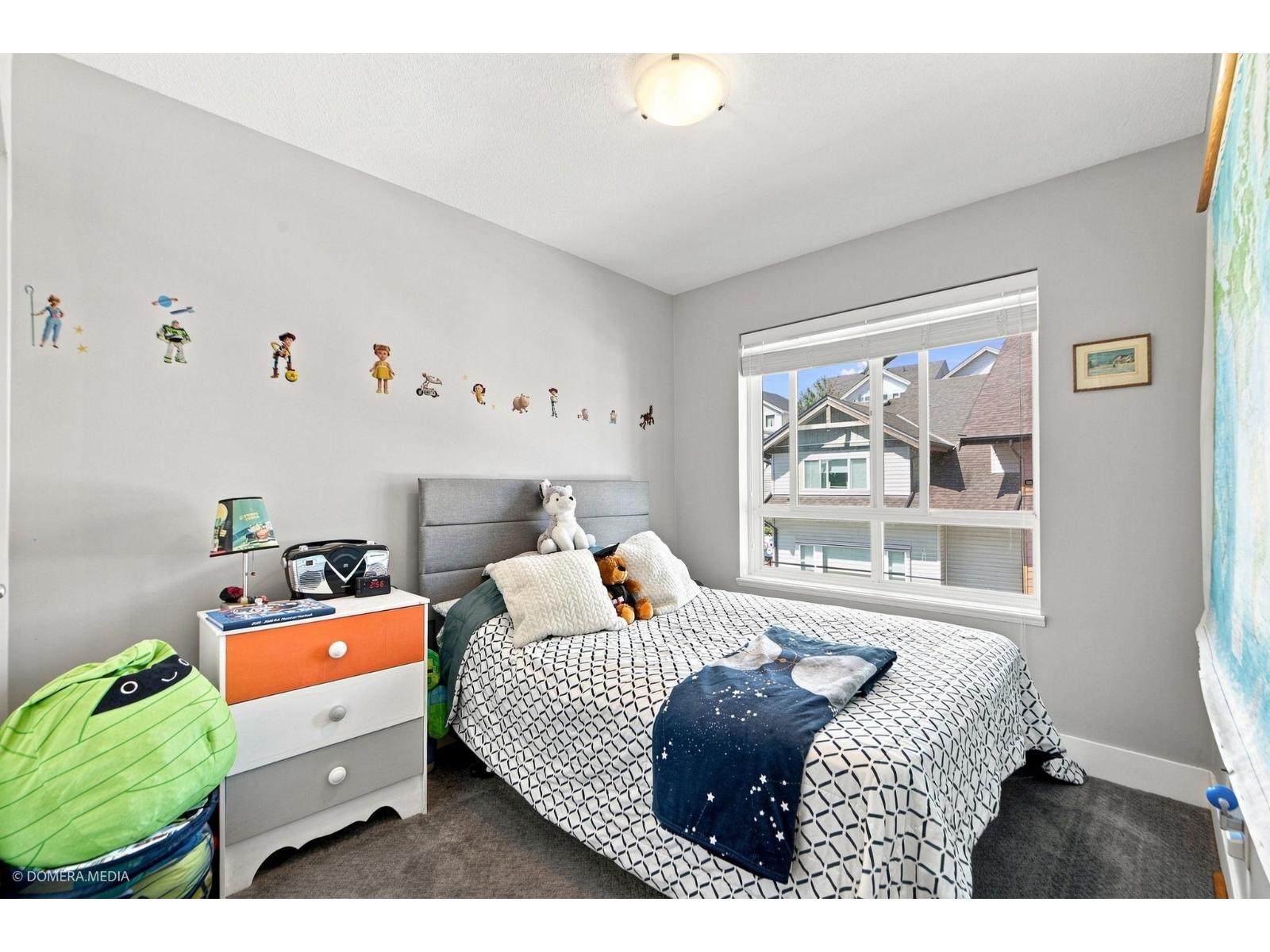 13 20187 68 AVENUE, Langley