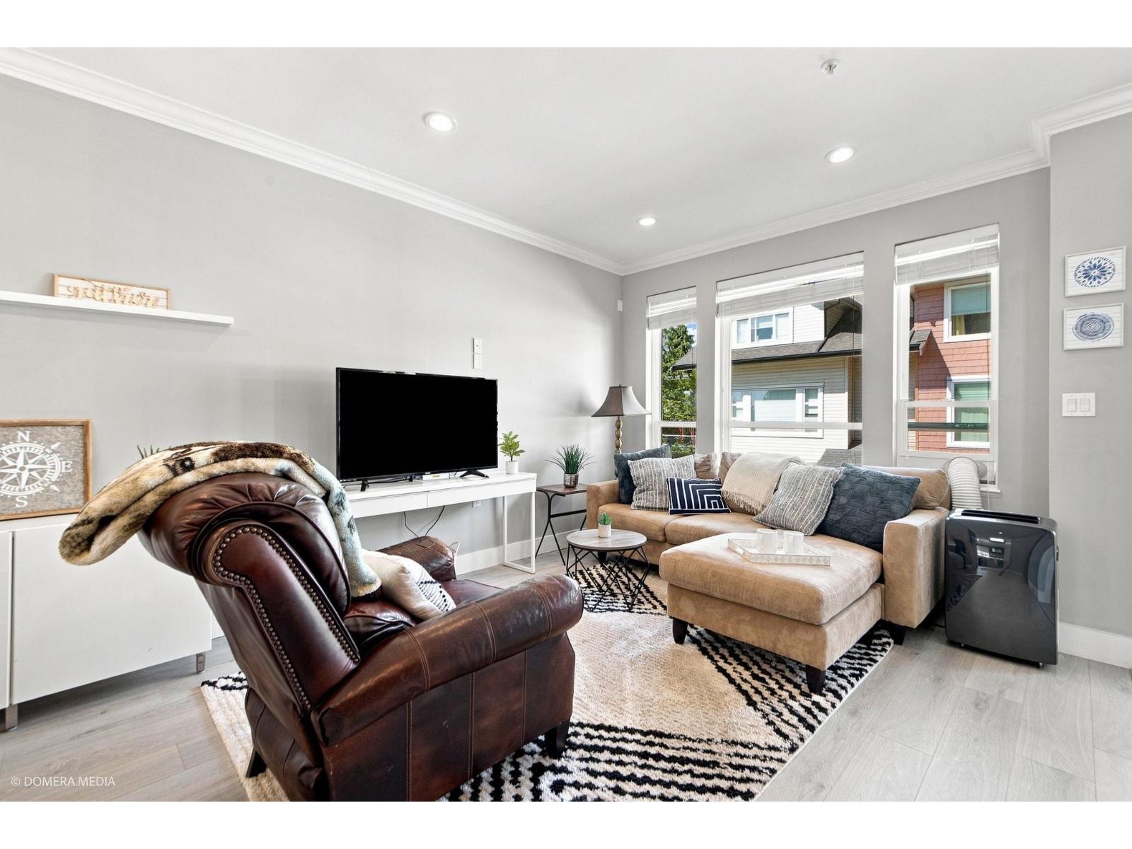 13 20187 68 AVENUE, Langley