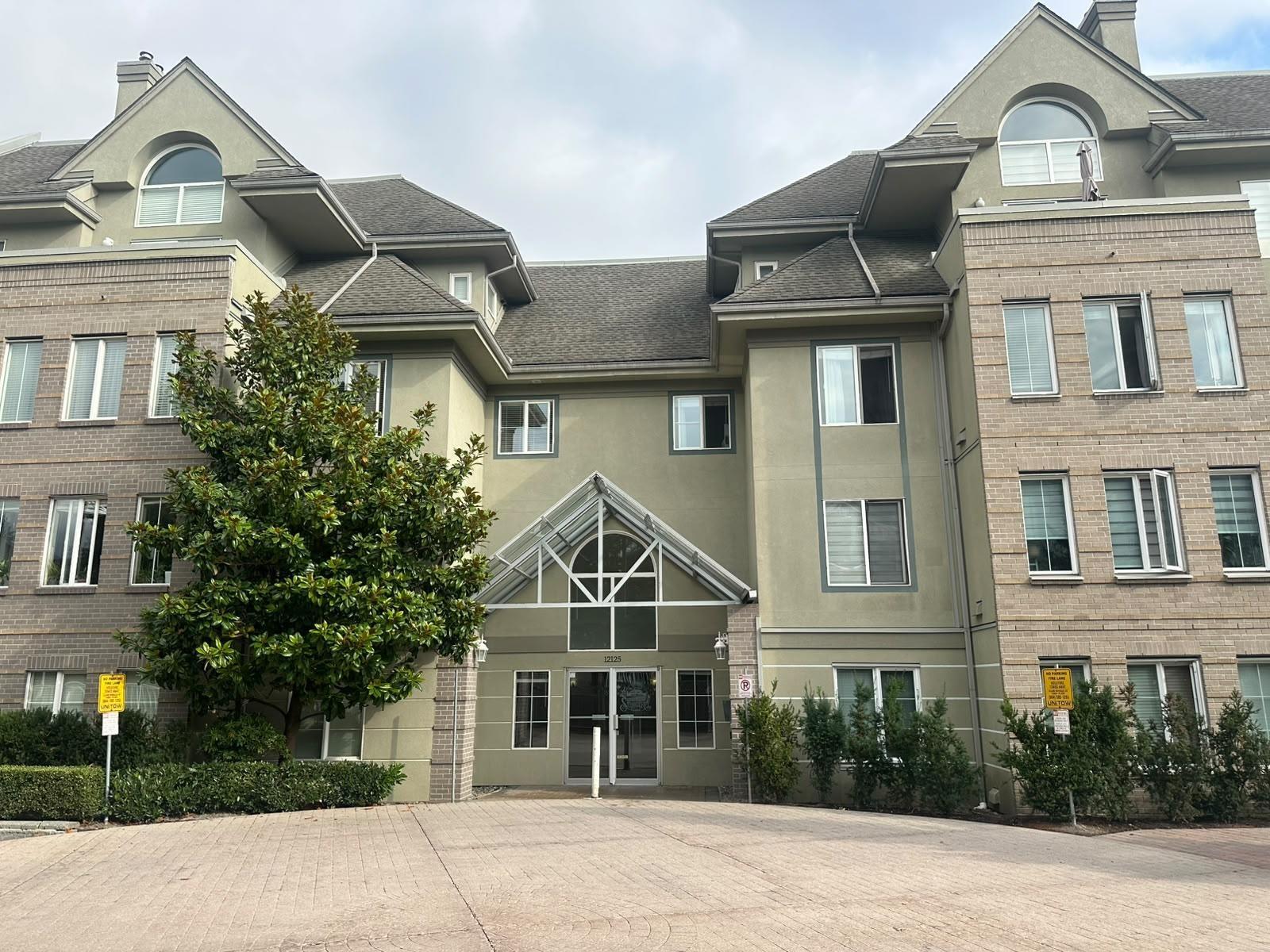 402 12125 75A AVENUE, Surrey