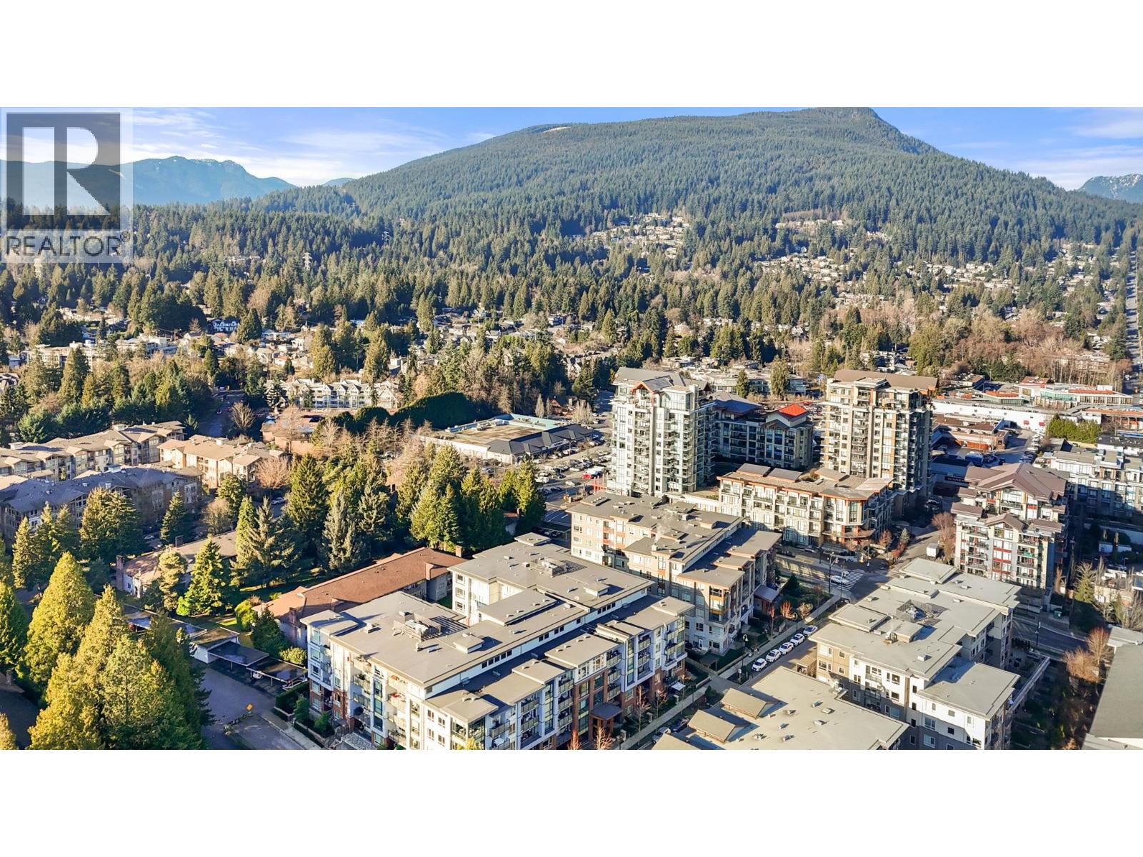 503 2632 LIBRARY LANE, North Vancouver